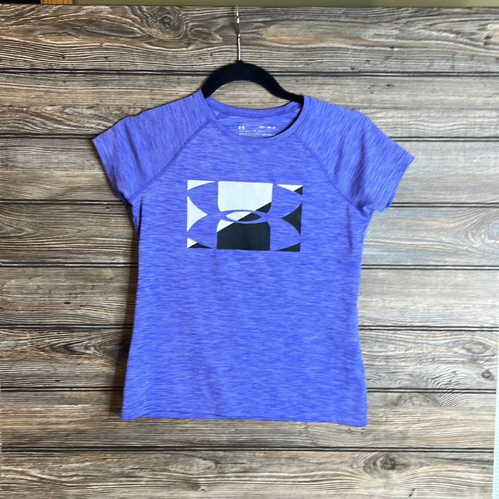 Under‎ Armor Youth Medium T-Shirt